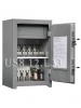 Пистолетный сейф Bestsafe US8-12-L33 фото 2517