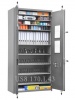 Пистолетный сейф Bestsafe US8-170-L43