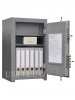 Пистолетный сейф Bestsafe US8-12-L43