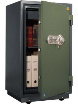 Сейф Valberg FRS 99 T-CL (FRS 93 T-CL) фото 2933