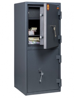 Сейф Valberg Кварцит 90 T/2 фото 3034