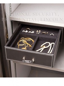 Сейф Liberty Lincoln 25 BKG-BR фото 2584
