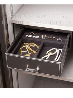 Сейф Liberty Lincoln 25 CPM-BC фото 2592